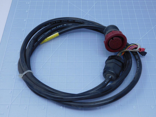 42662-05    Cable Assembly For Sale
