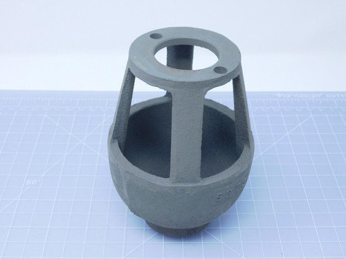 Watts Regulator 0881376    909 Series Air Gap For Sale