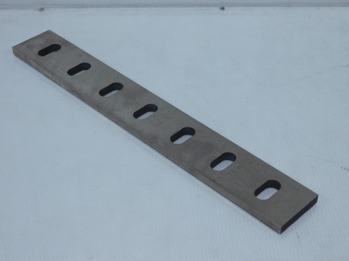 040202505H 26548   Granulator Blade For Sale