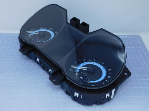 GM A2C30186400 22772891   Speedometer Cluster For Sale