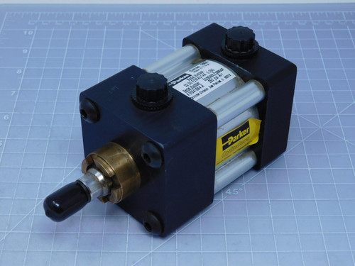 Parker 02.00 F2MAU14A 0.250    Pneumatic Cylinder 250 PSI For Sale