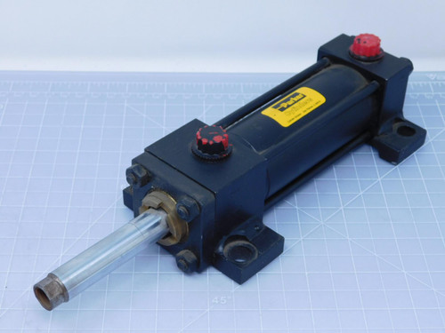 Parker 01.50 C2A-U14 3.000    Pneumatic Cylinder 250 PSI For Sale
