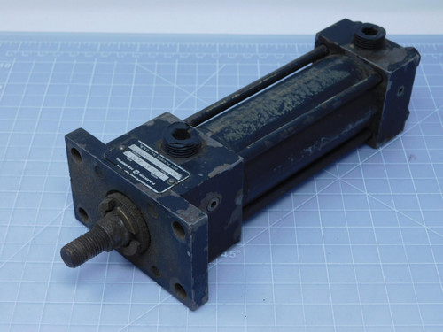 Parker CJ2A14C    Pneumatic Cylinder bore 1.5 stroke 3.0 For Sale