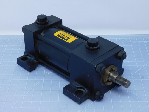 Parker 2.00 C2A-U14 2.000    Pneumatic Cylinder 250 PSI For Sale