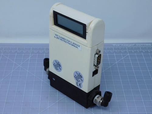 Bentley Nevada 822-13-OVI-PV1-V1    Flowmeter with display For Sale