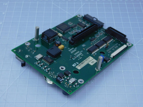 Agilent E4401-60234    A4040 Color FPI Board For Sale