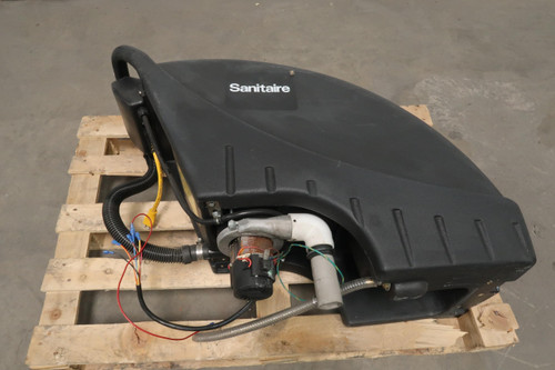 Sanitaire      Carpet Cleaner For Sale