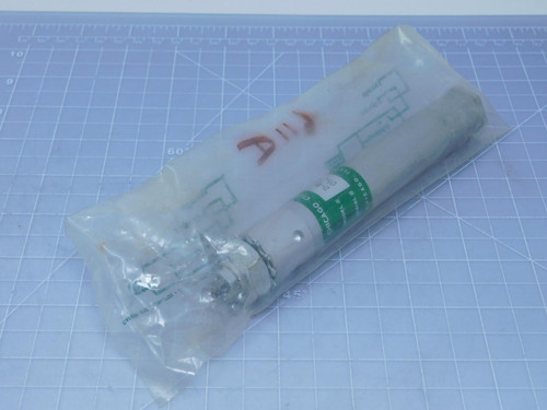 Chicago Cylinder D-6-3 051779   Doundle Acting Pneumatic Cylinder For Sale