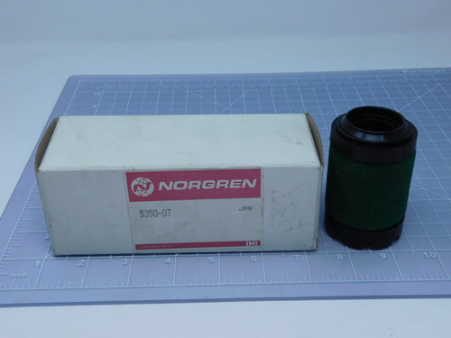 Norgren 5350-07    Filter Kit Package For Sale