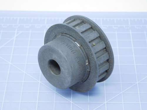 Lot of 4 Maurey 17L050MPB    Timing Pulley For Sale