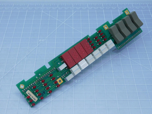 HP 08116-66515    Circuit Board For Sale