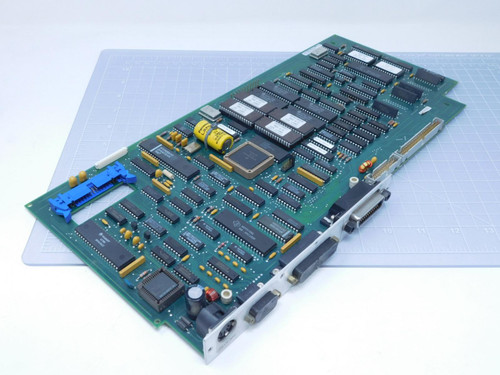 Agilent 08702-60009    Processor Interface For Sale