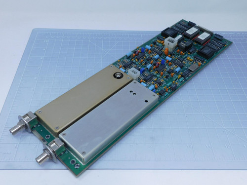 005544-004 005544-001   Circuit Board For Sale