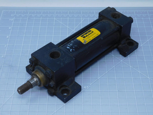 Parker 01.50 CMA-US14 3.000    Pneumatic Cylinder 200 psi For Sale