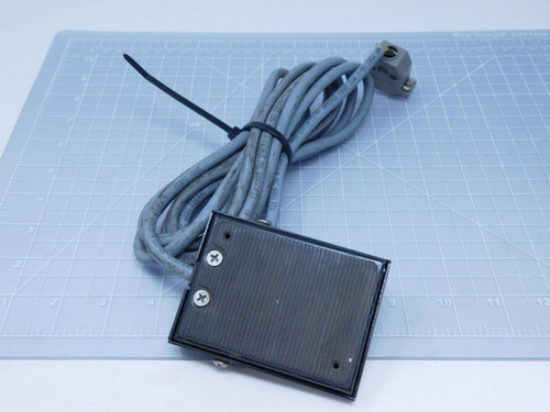Altech PCFS-3M    Foot Switch For Sale