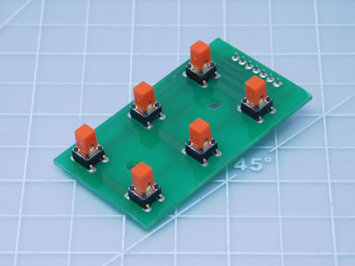 GP-KEY Board For Sale