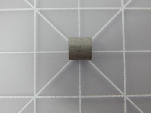 Lot of 4  NAS43DD1-16N    1/4" Aluminum Round NAS43 Spacer For Sale