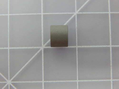 Lot of 260  NAS43DD3-16R    1/4" Aluminum Round NAS43 Spacer For Sale