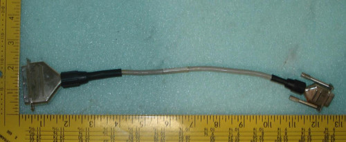 90812-002 G CABLE T7717