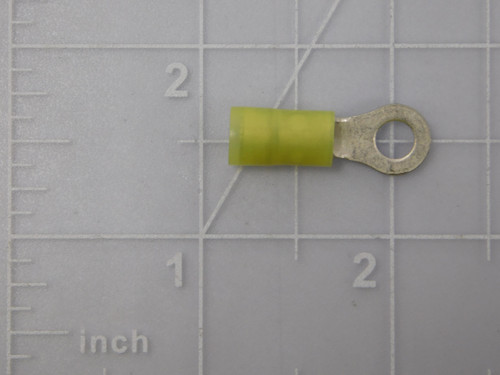 Lot of 2050 Molex MS25036-112-PS    Ring Terminal 12 AWG-10 AWG For Sale