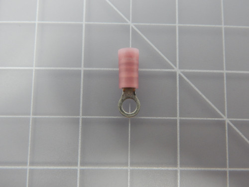 Lot of 250  22-18    Ring Terminal 22 AWG-18 AWG For Sale