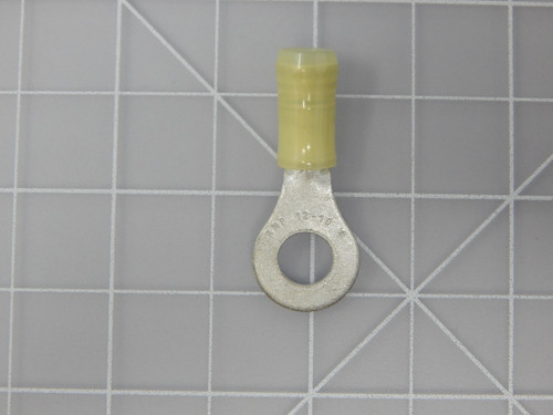 Lot of 240  AMP 12-10    Ring Terminal 12 AWG-10 AWG For Sale