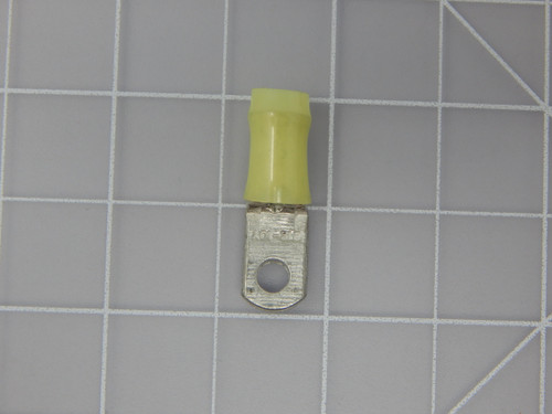 Lot of 63  5D0084-1    Terminal Lug 12 AWG-10 AWG For Sale