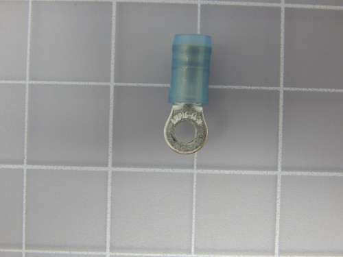 Lot of 7  MS25036-152    Terminals PIDG Ring Tongue For Sale
