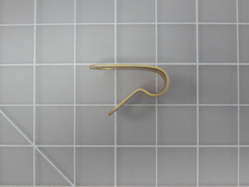 Lot of 15 Umpco AN742D4    Loop Clamps For Sale