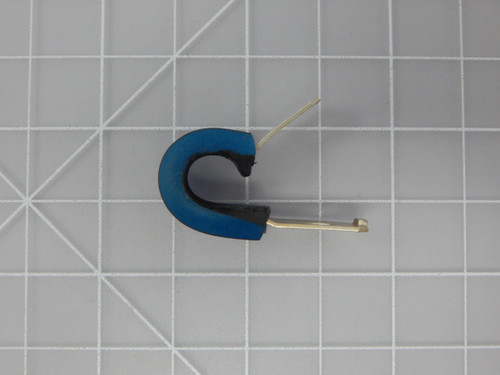 Lot of 6 J&M Products ST9M588WDG5    Loop Clamps For Sale