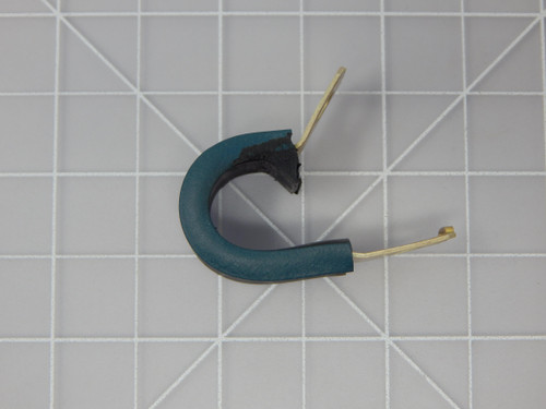 Lot of 3 J&M Products ST9M588WDG7    Loop Clamps For Sale