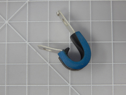 Lot of 4 J&M Products ST9M588WDG5    Loop Clamps For Sale