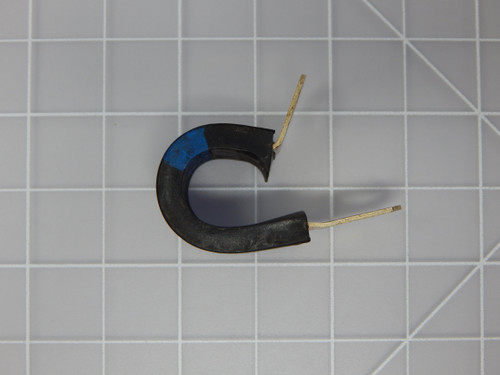 Lot of 4 Umpco MS21919WDG7    Loop Clamps For Sale