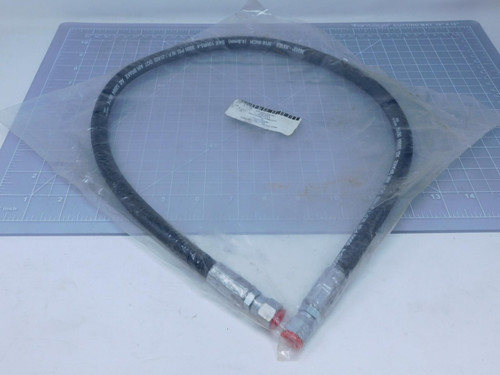 88-20191-4   4720-01-434-3457 Nonmetallic Hose Assembly For Sale