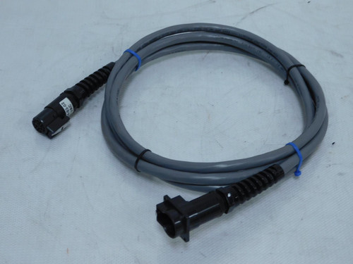 107-464-03-02    Connector Cable 120 VAC For Sale