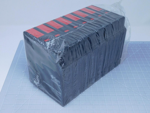 Lot of 8 Sun Oracle T10000    Storagetek Sport For Sale