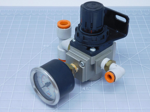 SMC AR20-N02-Z    Modular Regulator For Sale