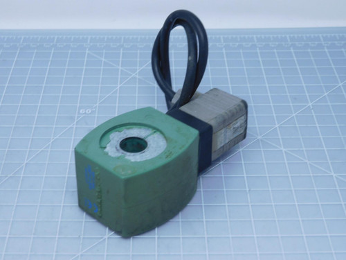 Asco MP-C-086    Solenoid Coil 238212-032, 110/120V@50/60Hz For Sale