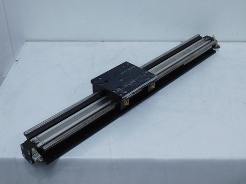 Hoerbiger OSP-P25-00000-00600    Rodless Pneumatic Cylinder For Sale