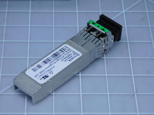 Lot of 120 Brocade 57-1000343-01    10Gbps Transceiver 850nm For Sale