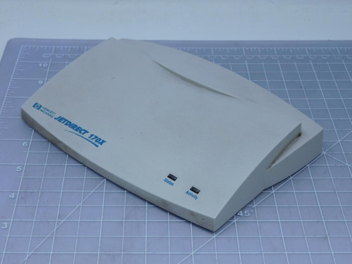 HP J32588B    Jetdirect 170X External Print Server For Sale