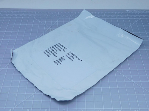 2-16853-17 60109774   Hub Gasket For Sale