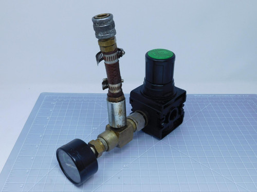 Bosch 0 821 302 507    Regulator For Sale