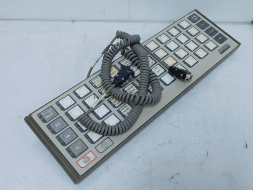Foxboro P0903CV    Annunciator Keyboard For Sale