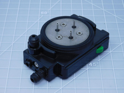 Pneumatic Valve Accessory to Use w K Cup For Sale