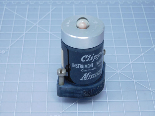 Clippard CS-442    Minimatic Spring Return Modular Valve For Sale