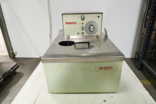 Brookfield  EX200    Water Bath Circulator For Sale