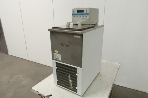 Thermo Fisher Scientific  RTE740    Refrigerated Bath For Sale