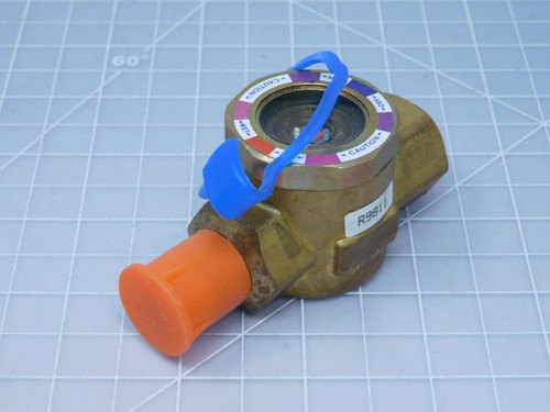 Alco AMI 1FM3    Moisture Liquid Indicator For Sale