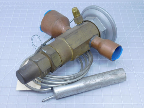 Sporlan PVE-20-CP100    Thermal Expansion Valve For Sale